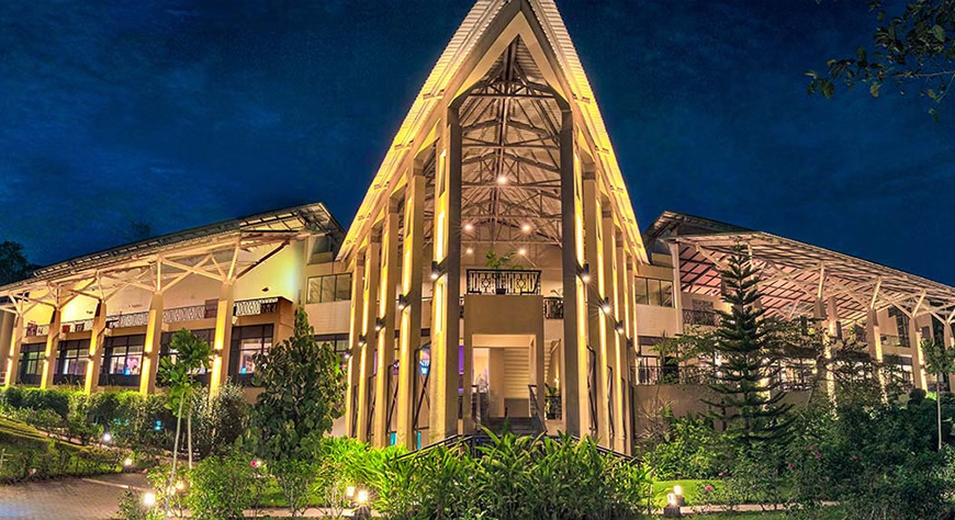 Club Mahindra Virajpet